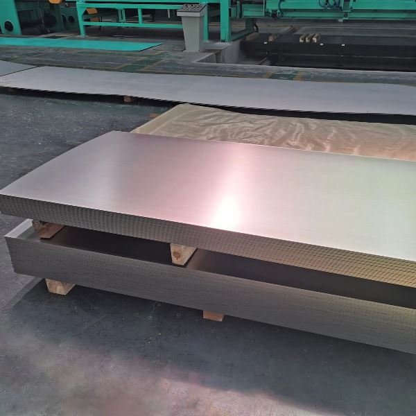 Lembar Titanium GR2