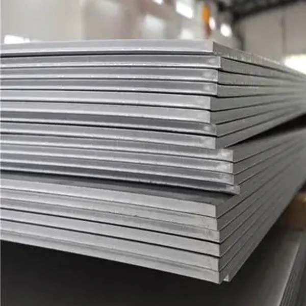 Lembar titanium Gr7