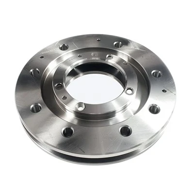 ID 1092-1 Flange