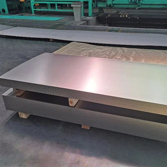 Lembar Titanium GR2