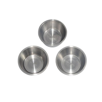 Crucible Molybdenum