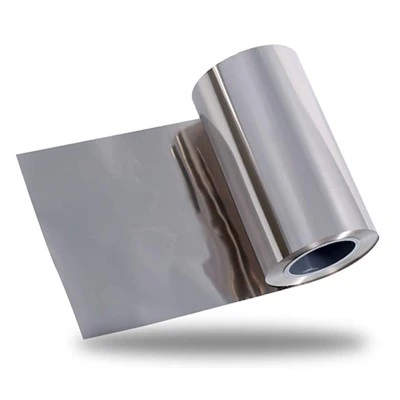 Strip Foil Nikel