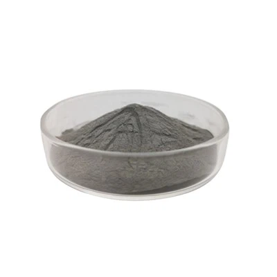 Bubuk Titanium Murni