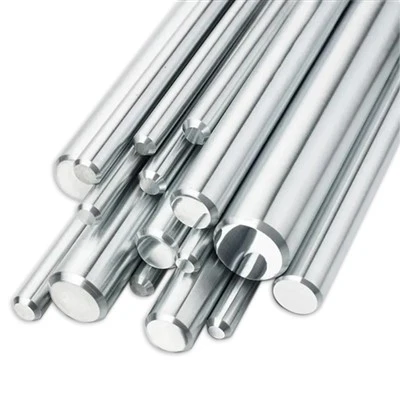 Batangan Titanium Ti13Nb13Zr