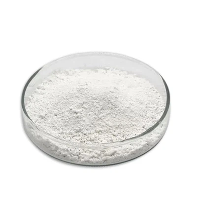 Bubuk Titanium Dioksida