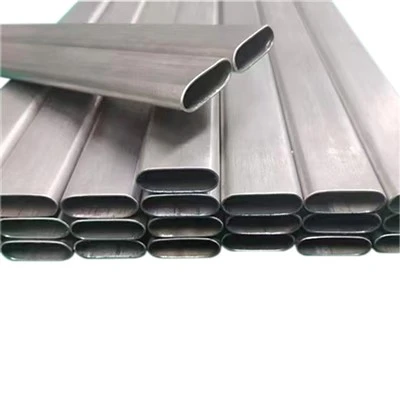 Tabung Titanium Datar
