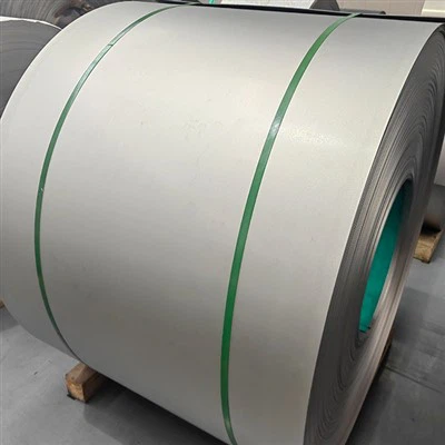 Kumparan titanium gr1