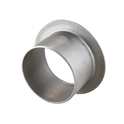 Titanium Rintisan Akhir